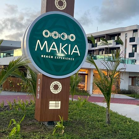Makia - Muro Alto - Kahakai 317 Porto de Galinhas Exterior foto