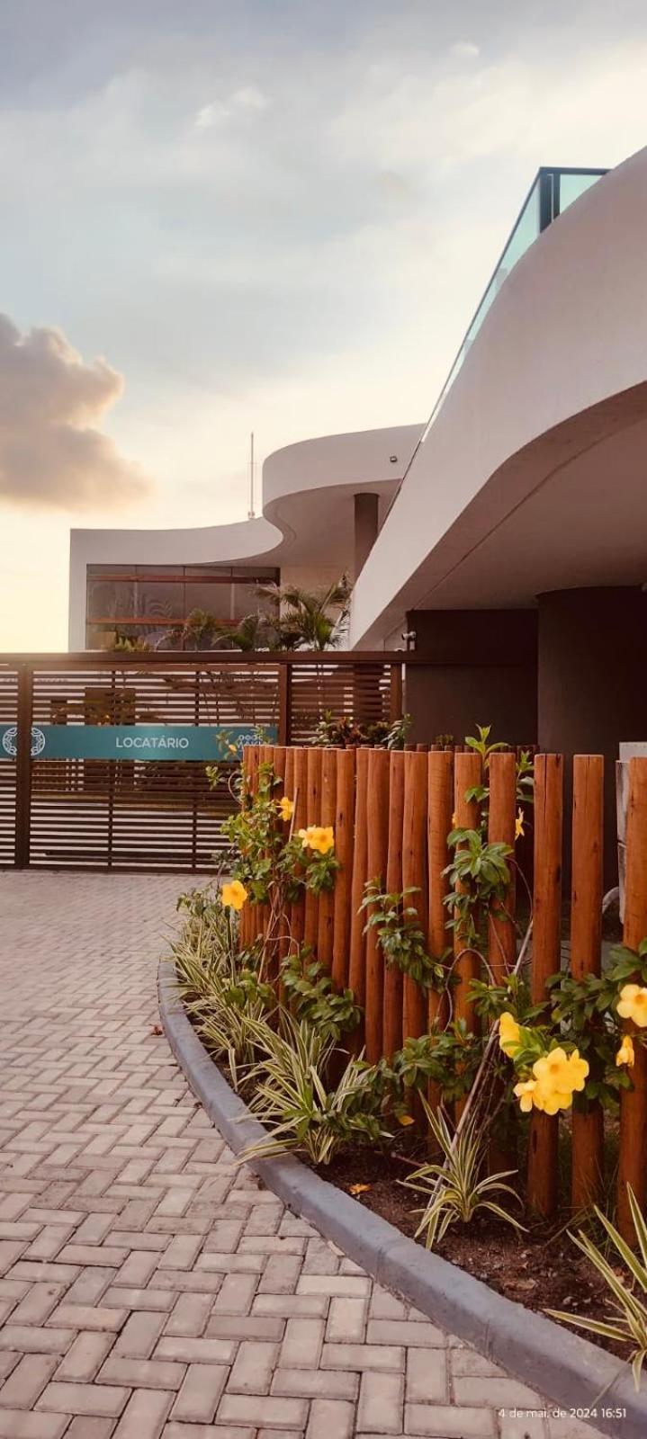 Makia - Muro Alto - Kahakai 317 Porto de Galinhas Exterior foto